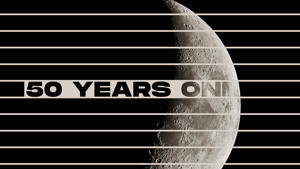 13 Minutes To The&nbsp;Moon